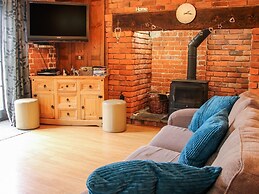 Garden Cottage