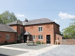 Garden Cottage