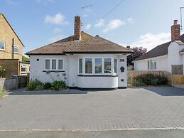 Jasmine Cottage