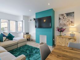 Jasmine Cottage