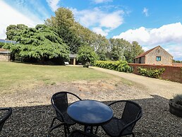 Pear Tree Cottage