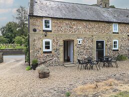 Pear Tree Cottage