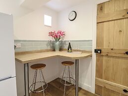 Pear Tree Cottage