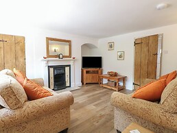 Pear Tree Cottage