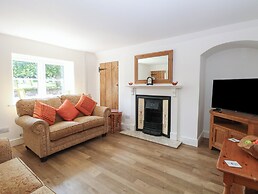 Pear Tree Cottage