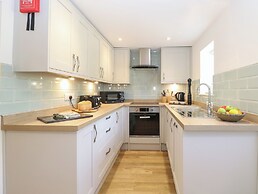 Pear Tree Cottage