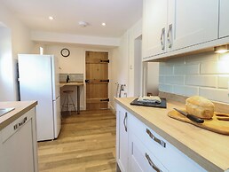 Pear Tree Cottage