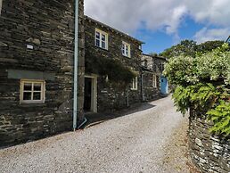 The Granary