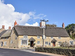 The Cheesehouse