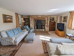 The Cheesehouse