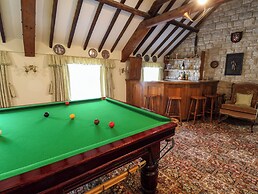 The Cheesehouse