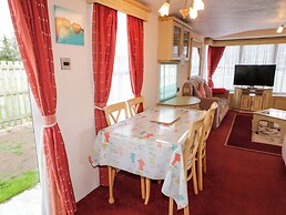 Meric Stone Holiday Lets Caravan 1