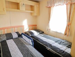 Meric Stone Holiday Lets Caravan 1