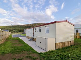 Meric Stone Holiday Lets Caravan 1