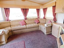 Meric Stone Holiday Lets Caravan 2