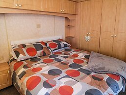Meric Stone Holiday Lets Caravan 2