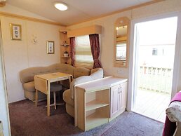 Meric Stone Holiday Lets Caravan 2