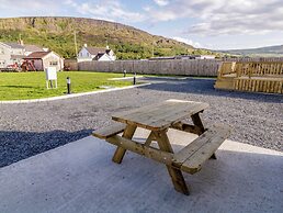 Meric Stone Holiday Lets Caravan 2