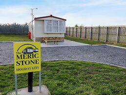 Meric Stone Holiday Lets Caravan 2