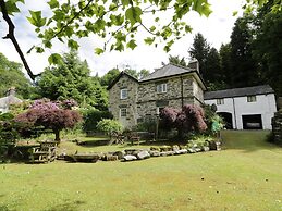Beaver Grove Cottage