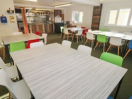 Glyntawe Outdoor Centre