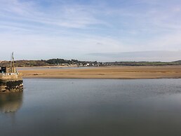 Porthcothan Bay