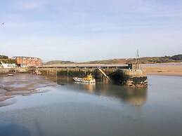 Hawker's Cove