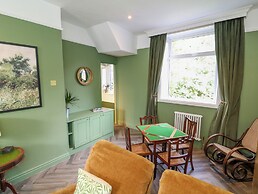Wildfell Cottage