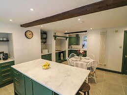 Wildfell Cottage