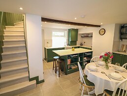 Wildfell Cottage
