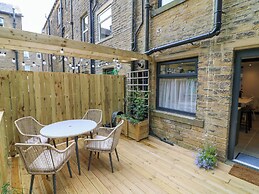 Wildfell Cottage