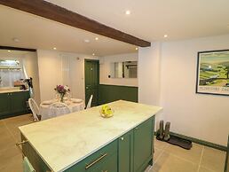 Wildfell Cottage
