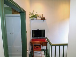 Wildfell Cottage