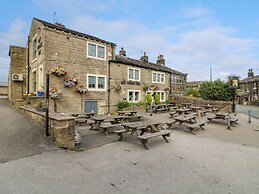 Wildfell Cottage