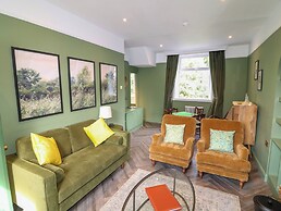 Wildfell Cottage