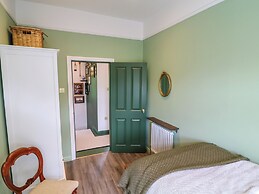 Wildfell Cottage