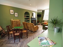 Wildfell Cottage