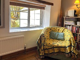 Lamorna Cottage
