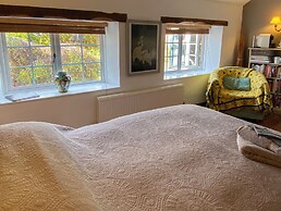 Lamorna Cottage