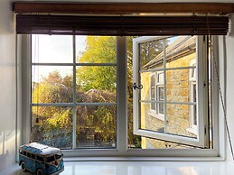 Lamorna Cottage