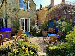 Lamorna Cottage