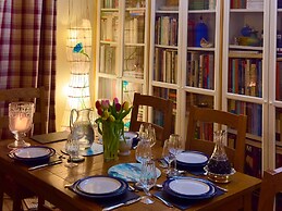 Lamorna Cottage