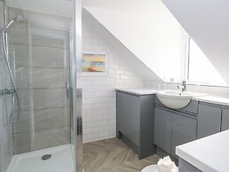 The Loft @ No36