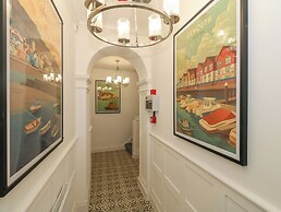 The Loft @ No36