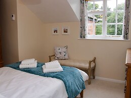 Troutbeck Cottage