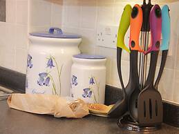 Troutbeck Cottage