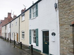 Troutbeck Cottage