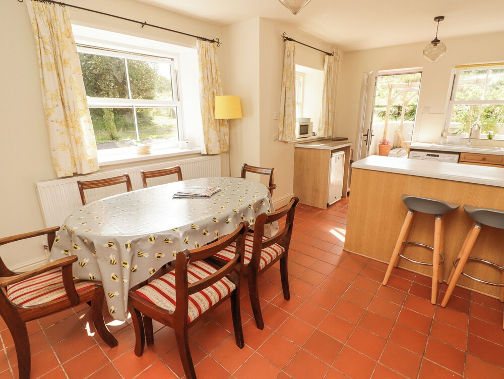Meadow Cottage