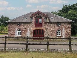 Meadow Cottage