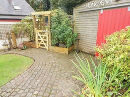 St Dogwells Barn